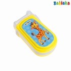 УЦЕНКА Музыкальный телефон «Приключения», МИКС - Фото 4