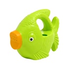 Лейка детская, 1 л, с рассеивателем, «Рыбка» - Фото 2