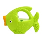 Лейка детская, 1 л, с рассеивателем, «Рыбка» - Фото 4