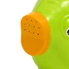 Лейка детская, 1 л, с рассеивателем, «Рыбка» - Фото 5