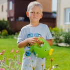 Лейка детская, 1 л, с рассеивателем, «Рыбка» - Фото 7