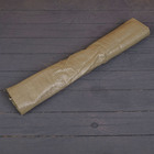 Мешок полипропиленовый, 70 × 120 см, на 50 кг, зелёный - Фото 4