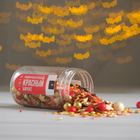 Посыпка кондитерская MIXIE «Красный бархат», 50 г - Фото 1