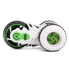 УЦЕНКА Машина радиоуправляемая «Трюкач», с аккумулятором, цвет МИКС 4523869