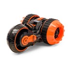 УЦЕНКА Машина радиоуправляемая «Трюкач», с аккумулятором, цвет МИКС 4523869