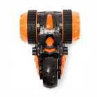 УЦЕНКА Машина радиоуправляемая «Трюкач», с аккумулятором, цвет МИКС 4523869