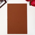 Набор фоамирана с глиттером "Астра креатив" ассорти, 20х30см, 2мм, 5шт - фото 30787819