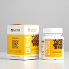 Трутневое молочко алтайское, 50 капсул - Фото 1