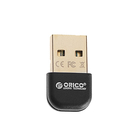 Bluetooth-адаптер Orico BTA-403, вер 4.0, до 3 Мбит/с, USB, чёрный - Фото 1