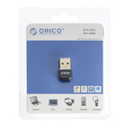 Bluetooth-адаптер Orico BTA-403, вер 4.0, до 3 Мбит/с, USB, чёрный - Фото 3