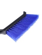 Щетка сметка, со скребком, «Oktan», мягкая ручка, 42.5 см, МИКС - Фото 3