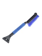 Щетка сметка, со скребком, «Oktan», мягкая ручка, 42.5 см, МИКС - Фото 5