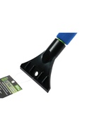 Щетка сметка, со скребком, «Oktan», мягкая ручка, 42.5 см, МИКС - Фото 8