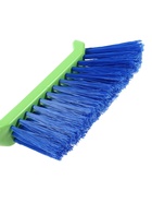 Щетка сметка, со скребком, «Oktan», мягкая ручка, 42.5 см, МИКС - Фото 9