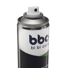 Полироль пластика BiBiCare, 400 мл, аэрозоль - Фото 2