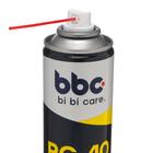 Многоцелевая смазка BiBiCare RC-40, 400 мл, аэрозоль - Фото 2
