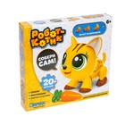 УЦЕНКА Робототехника «Робот-котик», 20 деталей - Фото 4