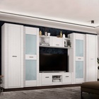 ТВ-Тумба Ривьера 438х1601х508 Анкор Светлый - фото 12058129