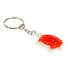 Брелок пластик "Черепаха", МИКС - Фото 4