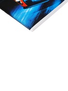 Альбом для рисования Calligrata «Тачки» А4, 24 листа, на скрепке, плотность листов 100 г/м², обложка из мелованного картона - Фото 4