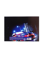 Альбом для рисования Calligrata «Тачки» А4, 24 листа, на скрепке, плотность листов 100 г/м², обложка из мелованного картона - Фото 8