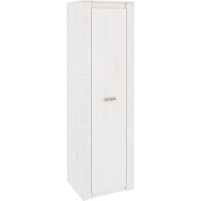 Пенал универсальный «Ривьера», 548×644×2204 мм, цвет анкор светлый