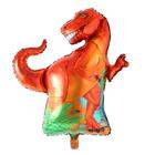 Шар фольгированный 36" «Динозавр гигантозавр» - фото 9494427