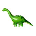 Шар фольгированный 32" «Динозавр брахиозавр» - фото 318250574