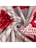 Плед «Этель. Скандинавия», 150×200 см, корал-флис - Фото 8