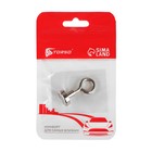 Магнит неодимовый с петлёй для авто, d=16 мм, сцепление 6 кг - Фото 5