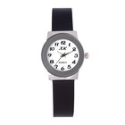 Часы наручные женские "Ореана", d-2.5 см, ремешок силикон, микс - фото 298250054