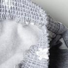 Брюки женские «Асти», цвет серый, размер 48 - Фото 4