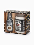 Подарочный набор «Мужик всегда прав»: открывашка, кружка пивная 600 мл, 18+ - Фото 11