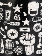 Подарочный набор «Мужик всегда прав»: открывашка, кружка пивная 600 мл, 18+ - Фото 4