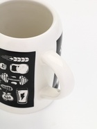 Подарочный набор «Мужик всегда прав»: открывашка, кружка пивная 600 мл, 18+ - Фото 5