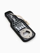 Подарочный набор «Мужик всегда прав»: открывашка, кружка пивная 600 мл, 18+ - Фото 9