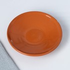 Горшочек для запекания Кунгурская керамика «Стандарт», 350 мл, керамика, коричневый - Фото 4