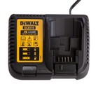 Зарядное устройство DeWalt DCB115-QW, 10.8/14.4/18 В - Фото 2