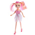 Кукла Lollipop doll, цветные волосы, МИКС - фото 3844781