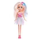 Кукла Lollipop doll, цветные волосы, МИКС - фото 6249809