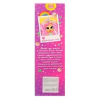 Кукла малышка с цветными волосами, МИКС - Фото 8