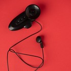 Шпионская игрушка «Набор для слежки», подслушивающее устройство и фонарик в комплекте, работает от батареек - Фото 5