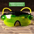 Шпионская игрушка «Очки ночного видения», работают от батареек - Фото 4