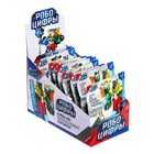 Робот «Робоцифры», трансформируется, МИКС - Фото 5