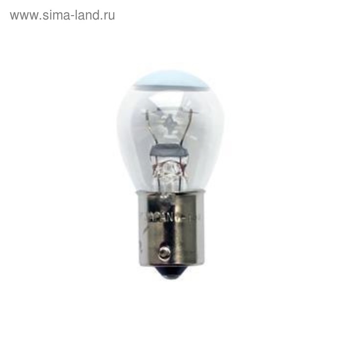 Лампа автомобильная Narva, P15W, 12 В, 15 Вт, 17411