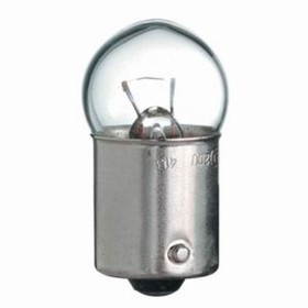 

Лампа автомобильная General Electric HD, R10W, 12 В, 10 Вт, 2641T