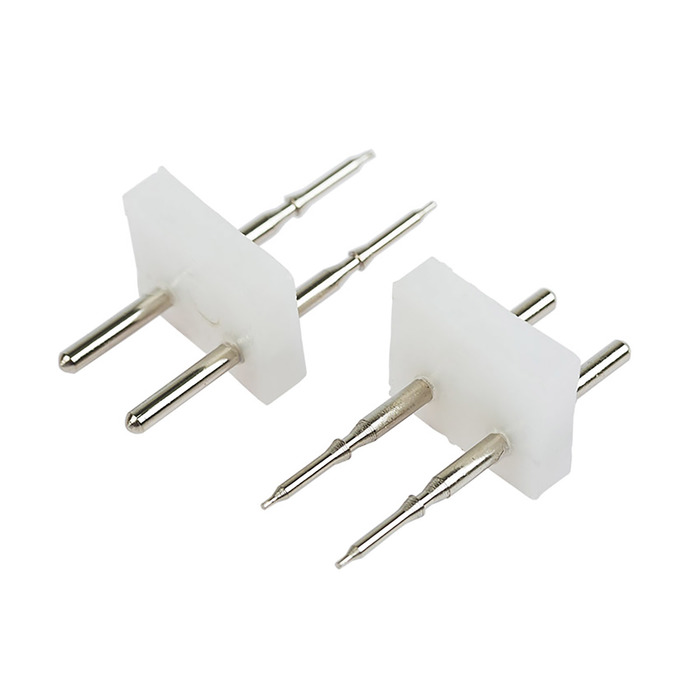 Иглы для коннекторов 7 × 12 мм, 2-pin