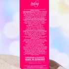 Туалетная вода с феромонами женская Formula Sexy №3, 30 мл (по мотивам Moon Sparkle (Escada) - Фото 3