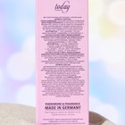 Туалетная вода с феромонами женская Formula Sexy №4, 30 мл (по мотивам Eclat A`Arpege (Lanvin) - Фото 3