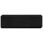 Блок для йоги Sangh, 23х15х8 см, цвет чёрный - Фото 14